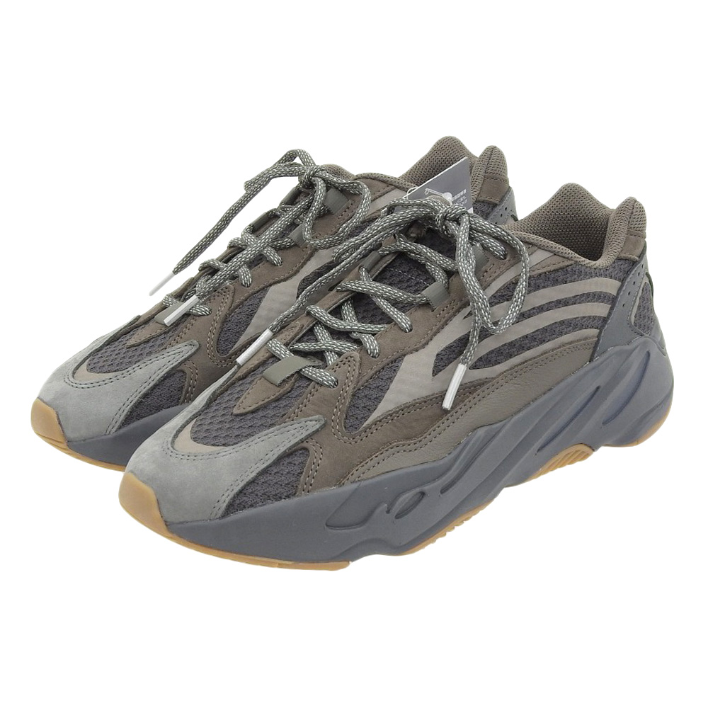 アディダスのEG6860 YEEZY BOOST 700 V2 スニーカーの買取実績です。