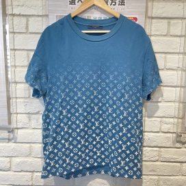 ルイヴィトンのグラディエント Tシャツの買取実績です。