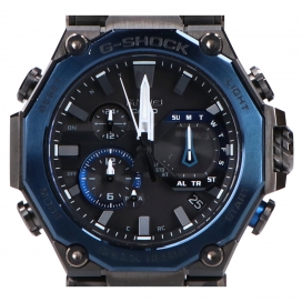 G-SHOCK(gショック)のMTG-B2000B-1A2DR マルチバンド6タフソーラー電波腕時計の買取実績です。