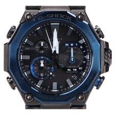 ジーショック MTG-B2000B-1A2DR マルチバンド6タフソーラー電波腕時計 買取実績です。