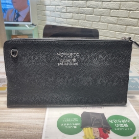 モラビトの×ペラフィネ Clutch TUILERIES チェーンクラッチバッグの買取実績です。