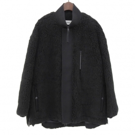 ザリラクスの22AW ユナイテッドアローズ別注 ボアブルゾンの買取実績です。