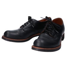 レッドウイング 8054 Foreman Oxford レザーシューズ 買取実績です。