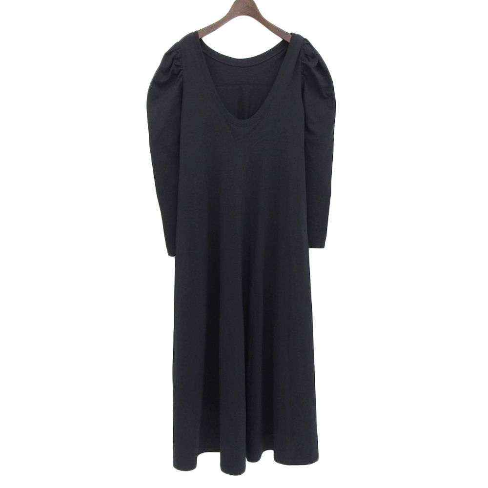 アメリヴィンテージ Ameri VINTAGE ドレス AMERI（アメリ）の「TULLE