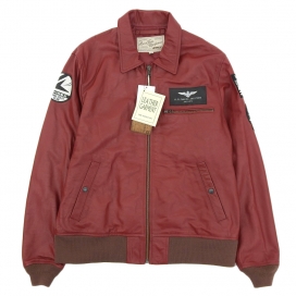 アヴィレックスの6181043 SHEEP AVIATION JACKET TOM CATの買取実績です。