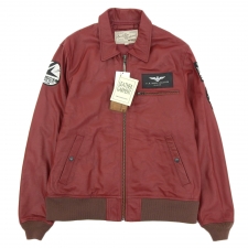 アヴィレックス 6181043 SHEEP AVIATION JACKET TOM CAT 買取実績です。