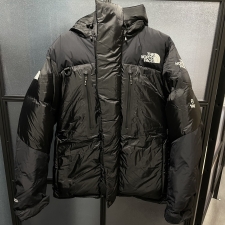 エコスタイル神戸三宮店でノースフェイスのヒマラヤンパーカ、ND91921を買取しました。状態は若干の使用感がある中古品です。