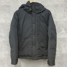 ザノースフェイスパープルレーベル ND2966N 65/35 Mountain Short Down Parka 買取実績です。