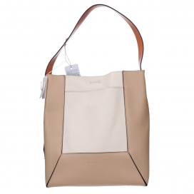 マルニの20SS SCMP0022Q1 NEMO COLOR BLOCK ショルダーバッグの買取実績です。