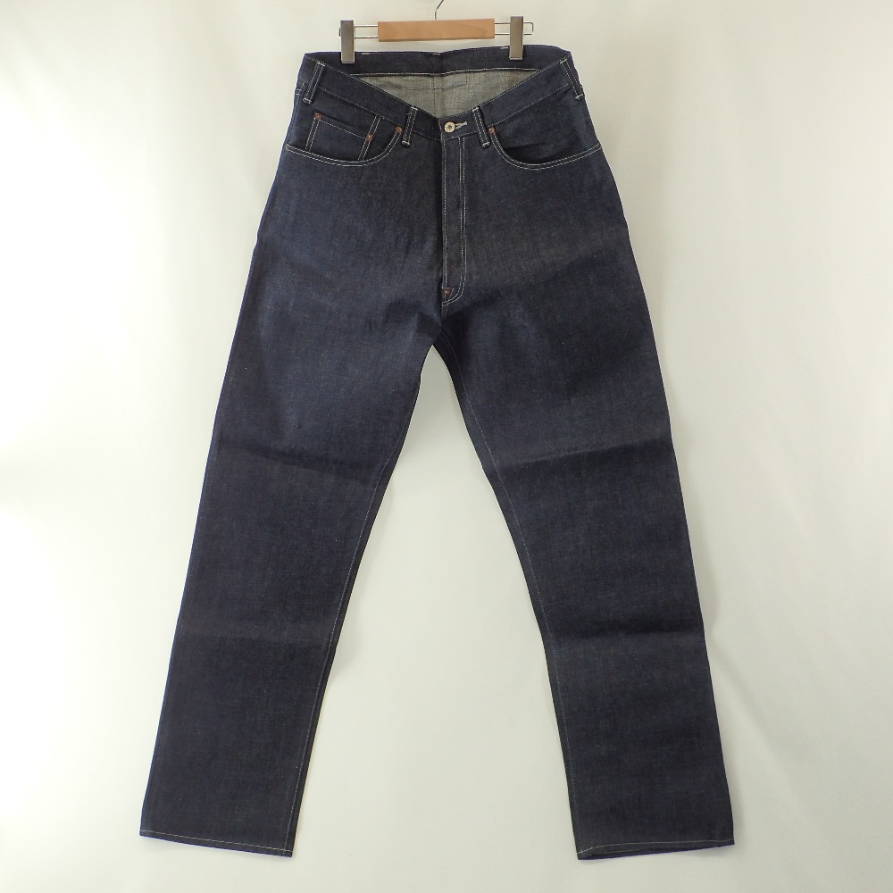 tenderloin テンダーロイン denim pnt unwash M | nate-hospital.com