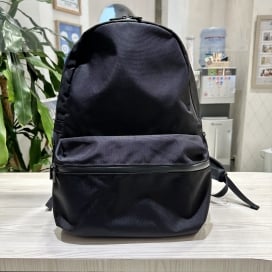 モノリスのブラック バックパックオフィス Mサイズの買取実績です。