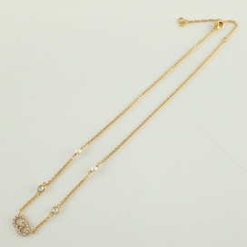 ディオールのN1033CDLCY_D301 CLAIR D LUNE ネックレスの買取実績です。