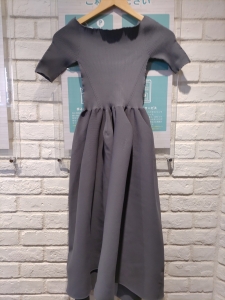 シーエフシーエル 23SS CF005KH023 POTTERY HS DRESS 2 ドレスワンピース 買取実績です。