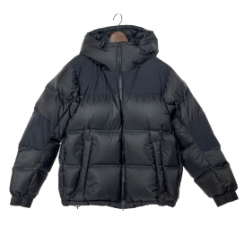 ザ・ノース・フェイスのND92162 WS Nuptse Hoodie ダウンジャケットの買取実績です。