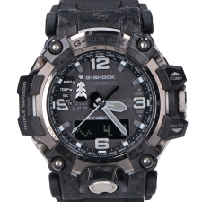 G-SHOCK GWG-2000-1A1JF MASTER OF G - LAND MUDMASTER 買取実績です。