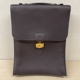 エルメスの1999年製 サックアデペッシュDPLGの買取実績です。