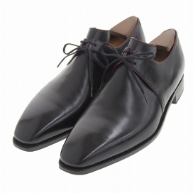 コルテのARCA Pullman レースアップドレスシューズの買取実績です。