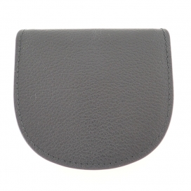 エッティンガーのST2127J SMALL TRAY PURSE 馬蹄型コインケースの買取実績です。