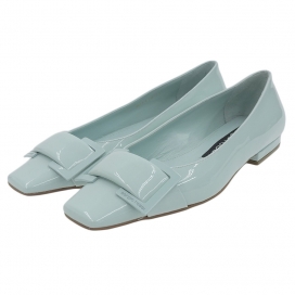 セルジオロッシのA95410 sr Twentyバレエフラットシューズの買取実績です。