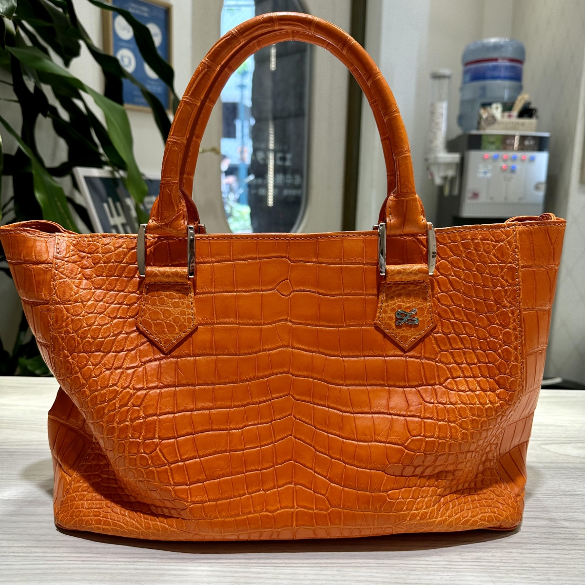 ゼルパリ ZELE PARIS BAG