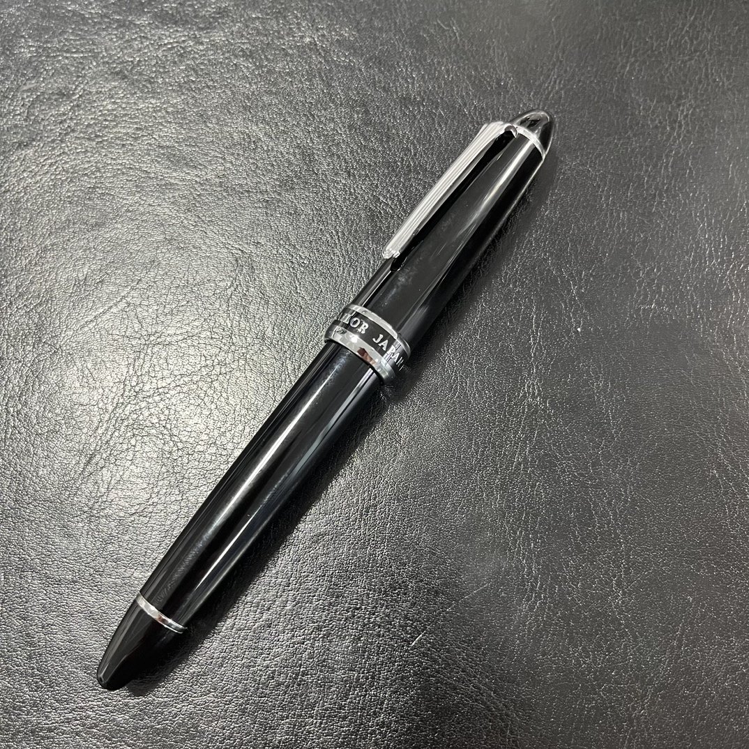 セーラーのペン先21K素材 万年筆 SPECIAL NIB 1911の買取実績です。