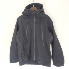 デサント DAMVGK30X ALLTERRAIN HARD SHELL JACKET CREAS 買取実績です。