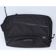 ポーター(吉田カバン) 834-05296 ROAD SHOULDER BAG 買取実績です。