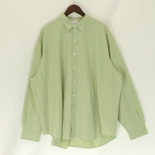 カネマサ KM23S-008 Royal Ox Dress Jersey Shirt 買取実績です。