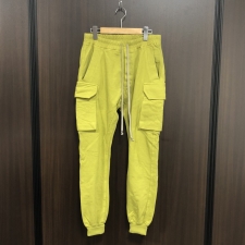 神戸三宮店でダークシャドウのストレッチデニムパンツ、MASTODON CUT PANTSを買取しました。状態は綺麗な状態の中古美品です。