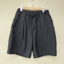 広尾店で、テアトラのWALLET SHORTS RESORT GC、TT-004SR-GCをお買取しました。状態は綺麗な状態の中古美品です。