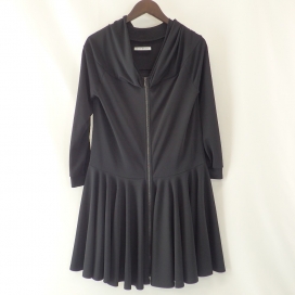 フォクシーの39931 PROMENADE ジップアップ ワンピースの買取実績です。