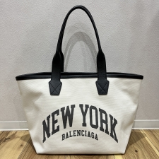 バレンシアガ JUNBOTOTE 692068 買取実績です。