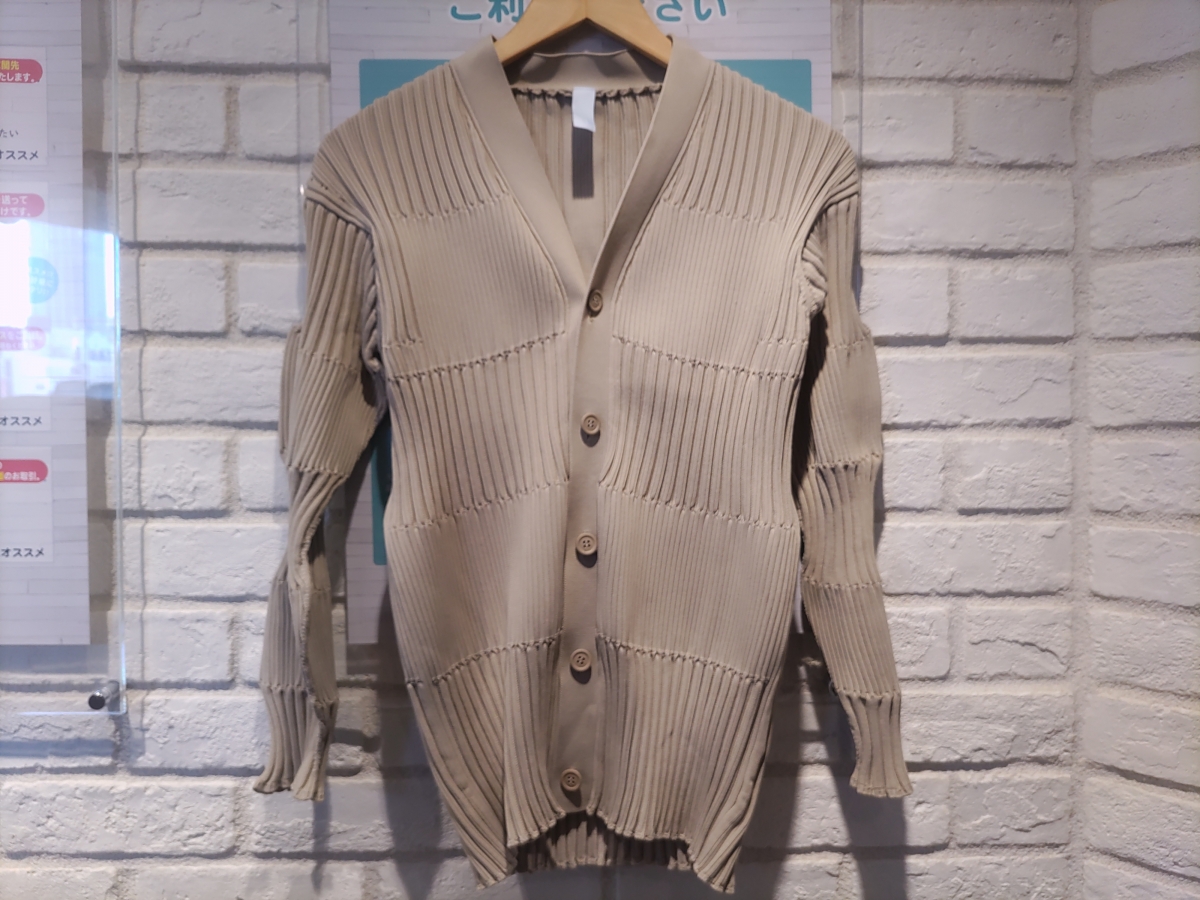 CFCL POTTERY CARDIGANポッタリーカーディガン CFCL POTTERY CARDIGAN ポッタリーカーディガン 1 CFCL(シーエフ