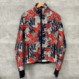 モンクレールのGeniusコレクション サンドロマンドリーノ MAGLIA CARDIGAN ジャケットの買取実績です。