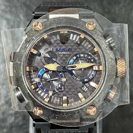 G-SHOCK(gショック)のMRG-B2000R-1AJR MR-G タフソーター電波時計の買取実績です。