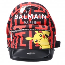 バルマンのポケモンコラボ ミニシティ ピカチュウバックパック YM3GD161TNIKの買取実績です。