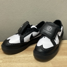 ナイキ ×PEACEMINUSONE KWONDO1 クウォンド1 DH2482-101 スニーカー 買取実績です。