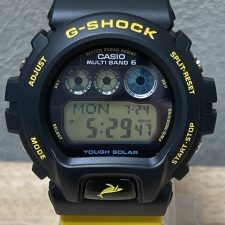 G-SHOCK GW-6902K-9JR イルカクジラ LOVE THE SEA And THE EARTH 買取実績です。