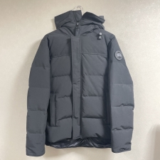 カナダグース(CANADA GOOSE)買取・売るなら今がおすすめ！買取相場を ...