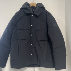 モンクレールの2022-2023AW RENOUEE JACKET 2WAY ダウンジャケットの買取実績です。