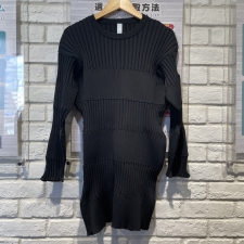 新宿店で、CFCLのCF004KH076、FLUTED DRESS 2のワンピースを買取いたしました。状態は-