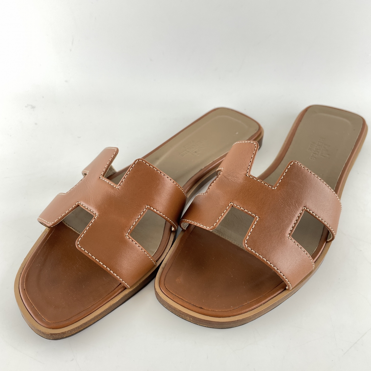 HERMES オラン最終価格