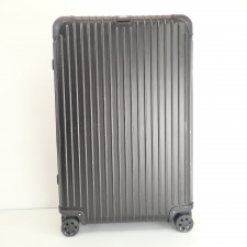 リモワ 924.73.01.5 トパーズステルス 電子タグ 4輪マルチホイール スーツケース 買取実績です。