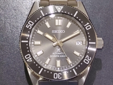 セイコー SBDC101 プロスペックス ダイバースキューバ 自動巻き 腕時計 買取実績です。