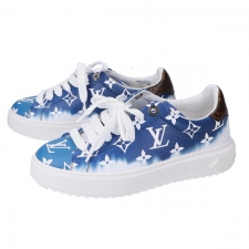 Louis Vuitton MONOGRAM 2019 SS Louis Vuitton Staples Edition Monogram Track  Pant (1A5CVI, 1A5CVH, 1A5CVG, 1A5CVF, 1A5CVE, 1A5CVD, 1A5CVC)