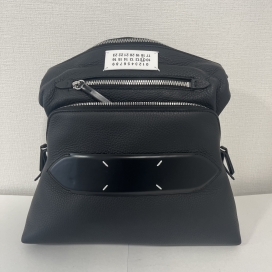 メゾンマルジェラの5AC ショルダー&クラッチバッグ SB1WG0003の買取実績です。