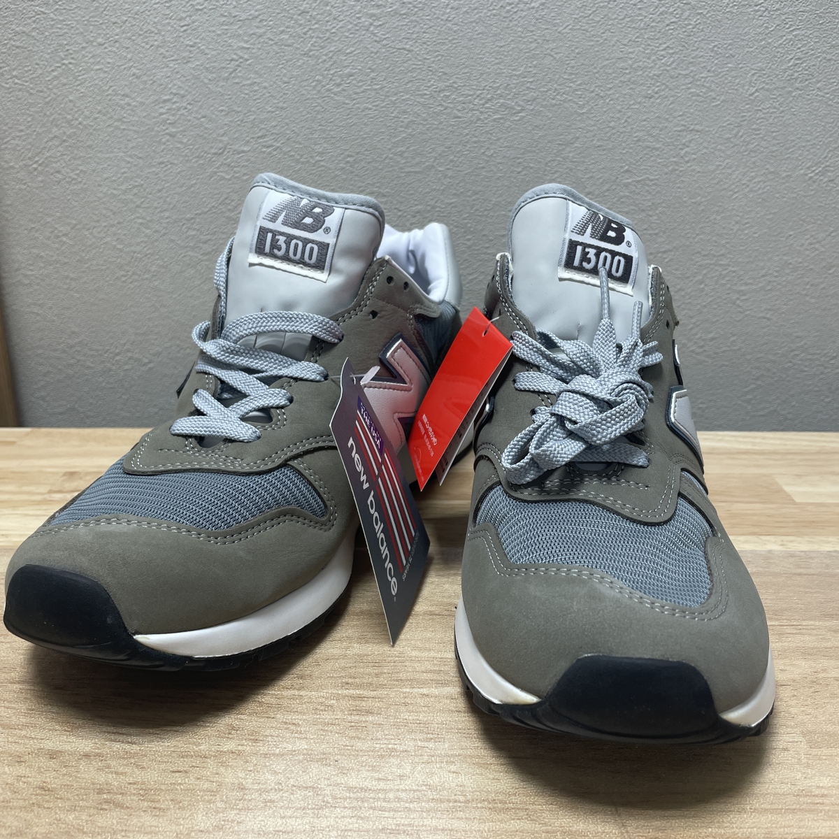 New Balance M1300JP2 26.5cm 未使用品