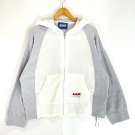 ジェラートピケのPWNT222040 シャークパーカーの買取実績です。