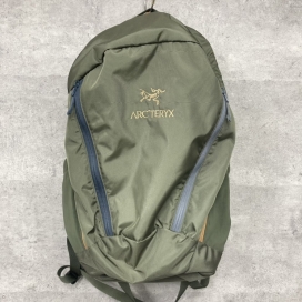 アークテリクスのBEAMS BOY別注MANTIS26バックパック28171-125713の買取実績です。