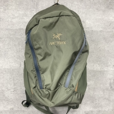アークテリクス BEAMS BOY別注MANTIS26バックパック28171-125713 買取実績です。